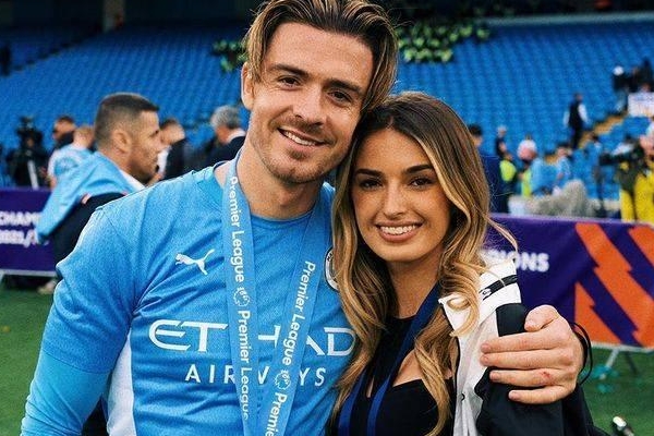 格拉利什的女朋友是誰？