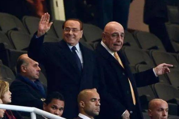 蒙扎現(xiàn)任老板是誰？