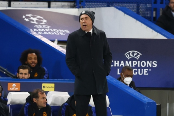 阿拉巴重傷！安切洛蒂不排除冬季引援門路