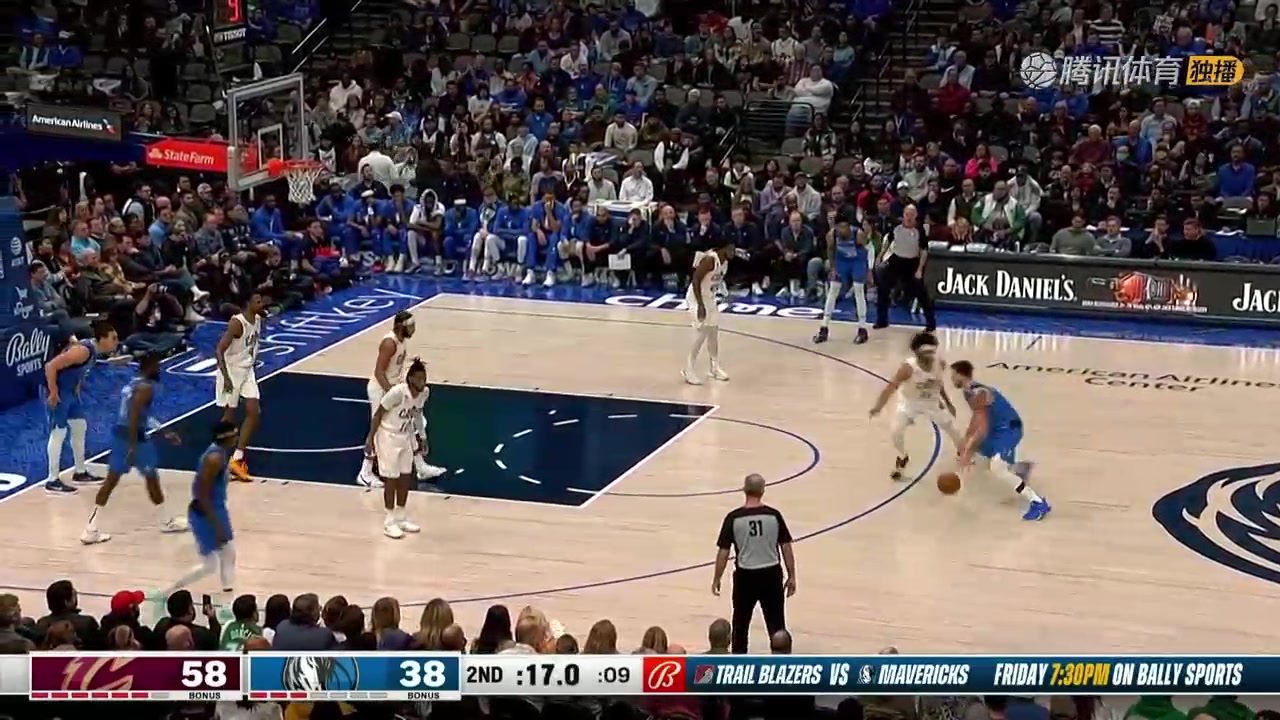 魔術(shù)師附體！東契奇神仙不看人背傳 畢竟周最佳助攻TOP10！