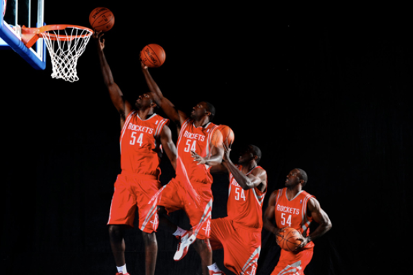 三步上籃動(dòng)作要領(lǐng)是什么？