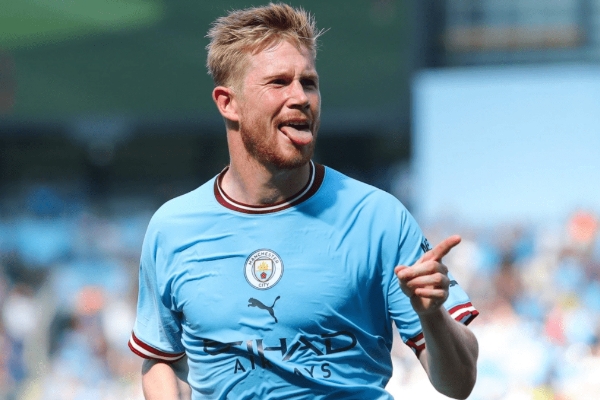 足壇90后天賦最高的中場(chǎng)球員是誰(shuí)？