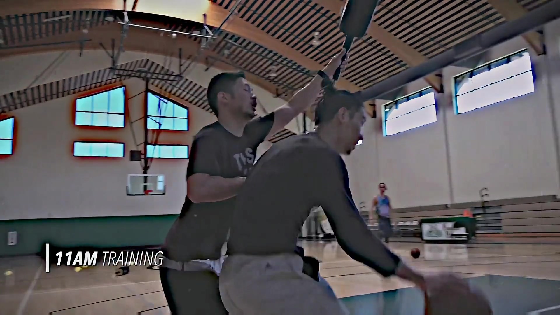 上過哈佛打過NBA有過高光有總冠軍，他活成了每男生夢想中的樣子（哈佛出來的nba球員）