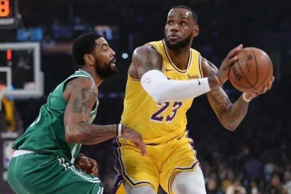 NBA進攻戰(zhàn)術(shù)有哪些？